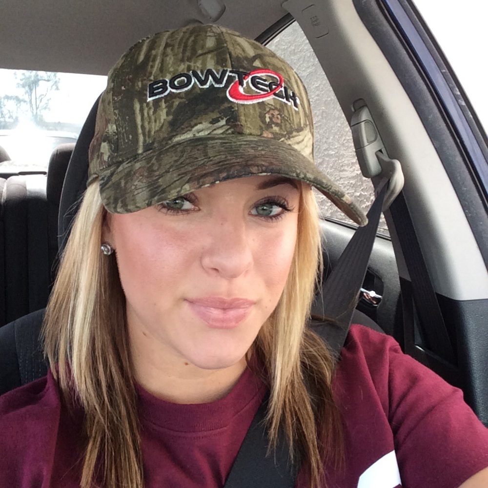 Meet your Posher, Kendra